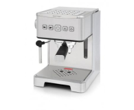 Zelmer Quatro CM2004M 1500W 15bar inox kolbowy - 138171 - zdjęcie 1